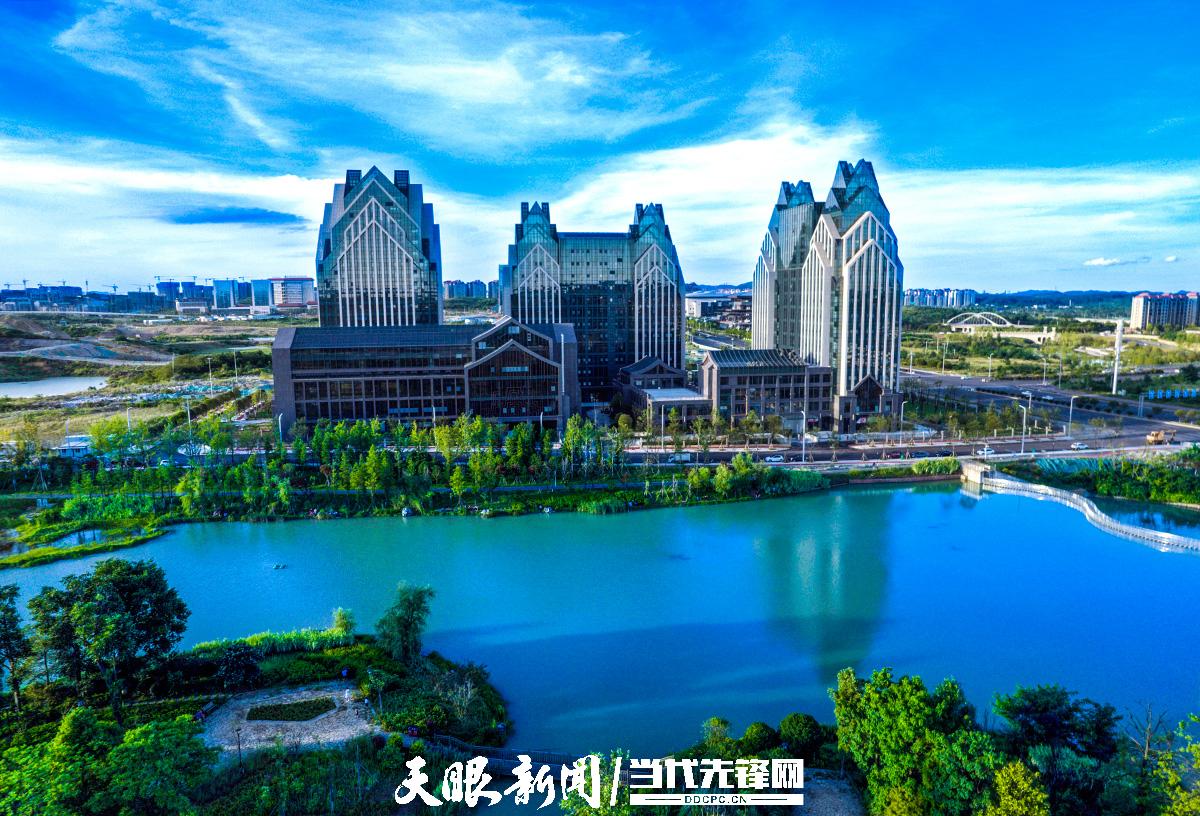 风劲潮涌奋楫先|贵州奋力推动泛珠合作高质量发展