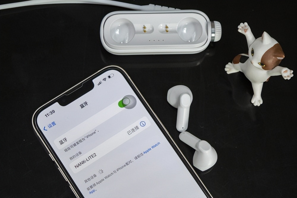 小米蓝牙耳机air2s和红米蓝牙耳机,十大顶级发烧级蓝牙耳机推荐