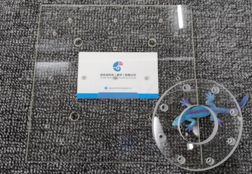 熔融石英与石英折射率区别,熔融石英砂和高纯石英砂区别