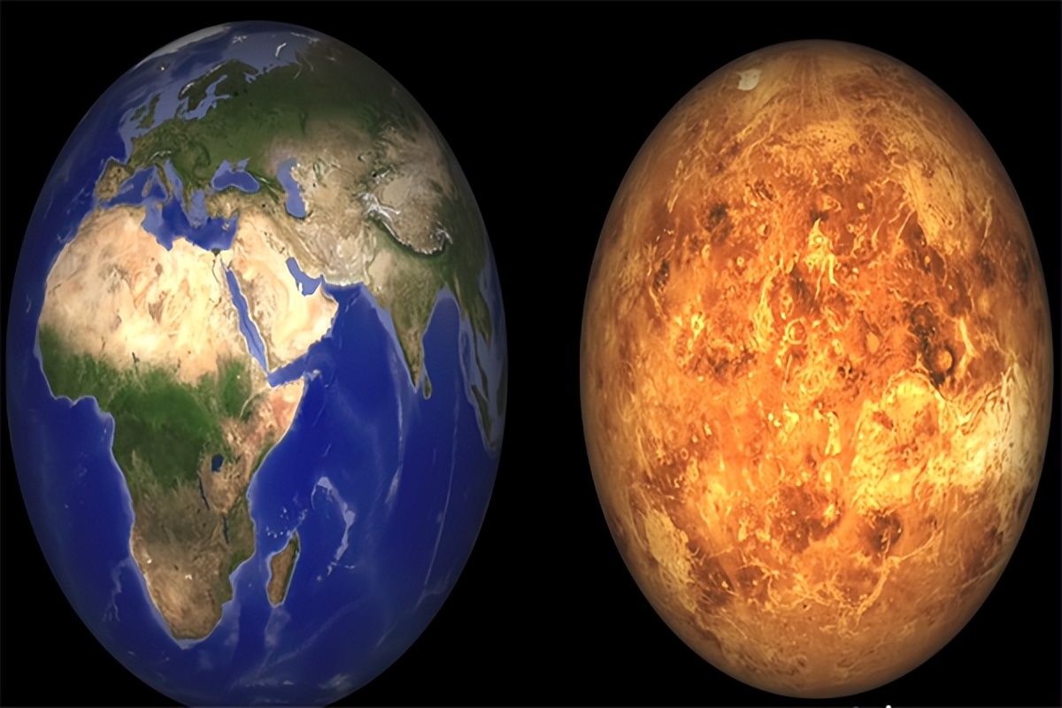 太阳系中最奇怪的20件事，天王星呈蓝绿色，窄到几乎无法看见