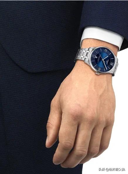 哪些手表品牌时尚性价比高又好看,有哪些值得购买的小众高档次手表