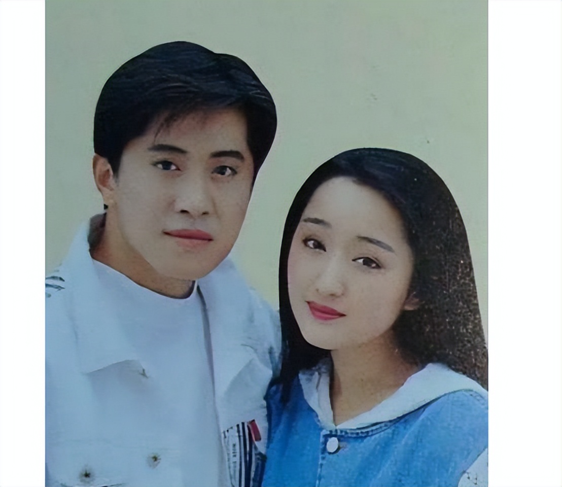 年轻时的毛宁现状,毛宁富婆