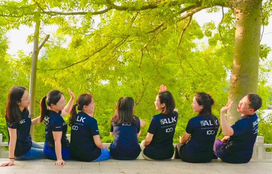 百年传承，专注脱敏——专访丹麦ALK公司中国掌门人纪娴