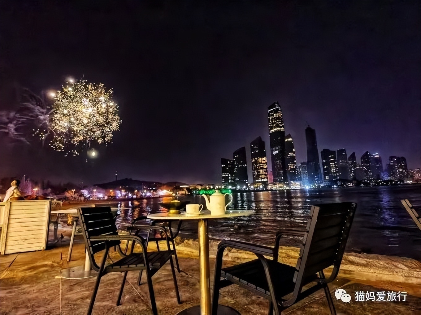 5天“趣”玩青岛，我的私藏遛娃路线