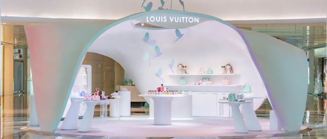 奢侈品阵容强化、文化标签渐清晰，天津万象城如何打造高级感体验