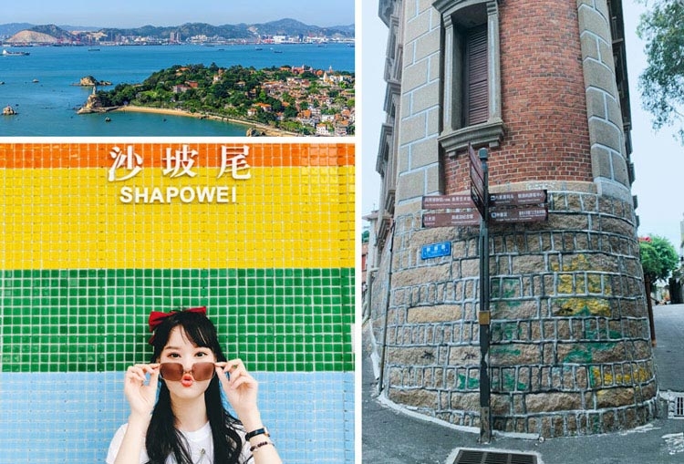 厦门两天一晚详细攻略，厦门2日游的最佳行程