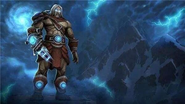 魔兽世界历史上最强大的帝国有哪些？