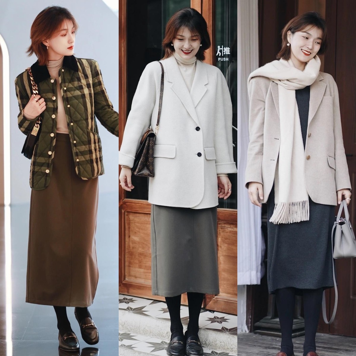 露脚踝的鞋子搭配什么样的袜子,适合露脚踝的潮鞋