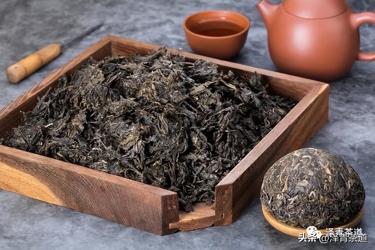 福建中国茶叶第一大省,中国茶叶排名第一省