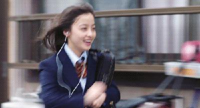 桥本环奈和福原遥两人长得好像,日本男性梦中情人