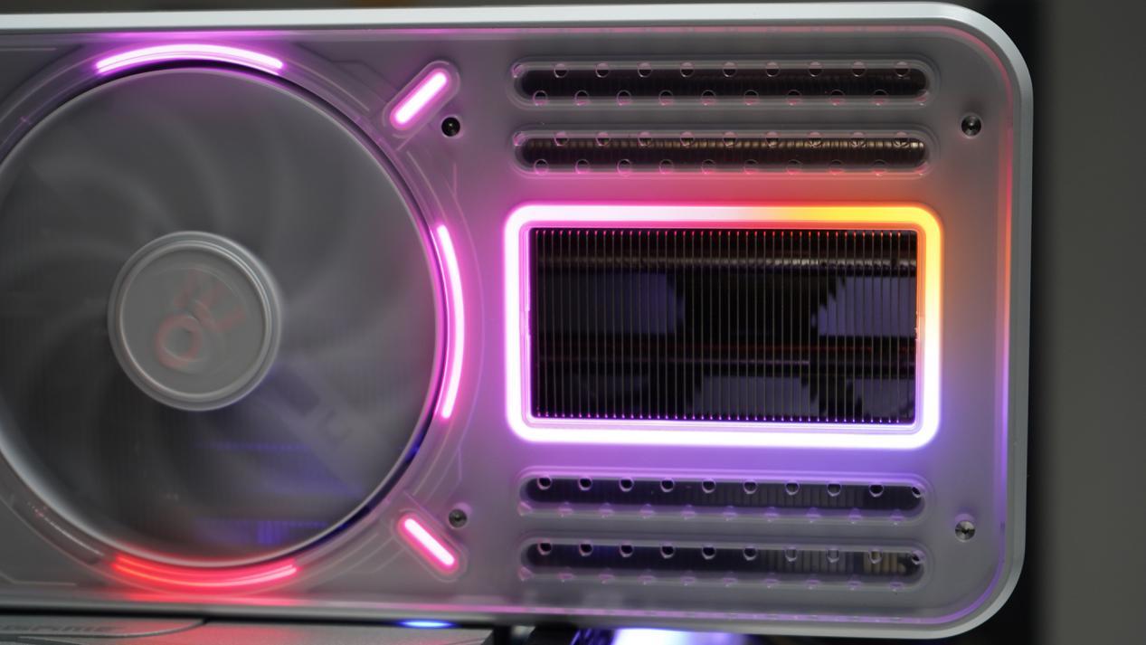 rtx4090显卡影驰,影驰20周年4090碳纤维