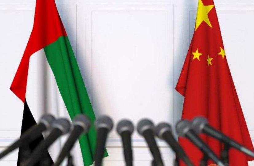 阿联酋购买美国战机,阿联酋计划从中国购买哪些战斗机