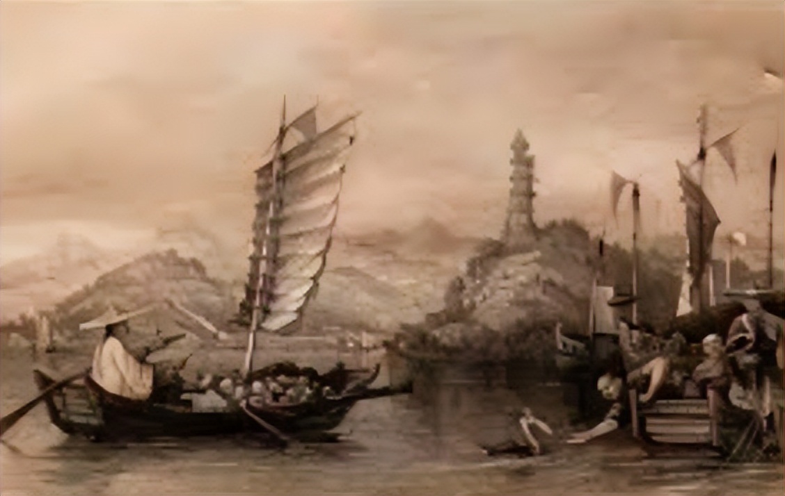 英国东印度公司兴与衰的时代背景,英国东印度公司兴衰史动画讲解