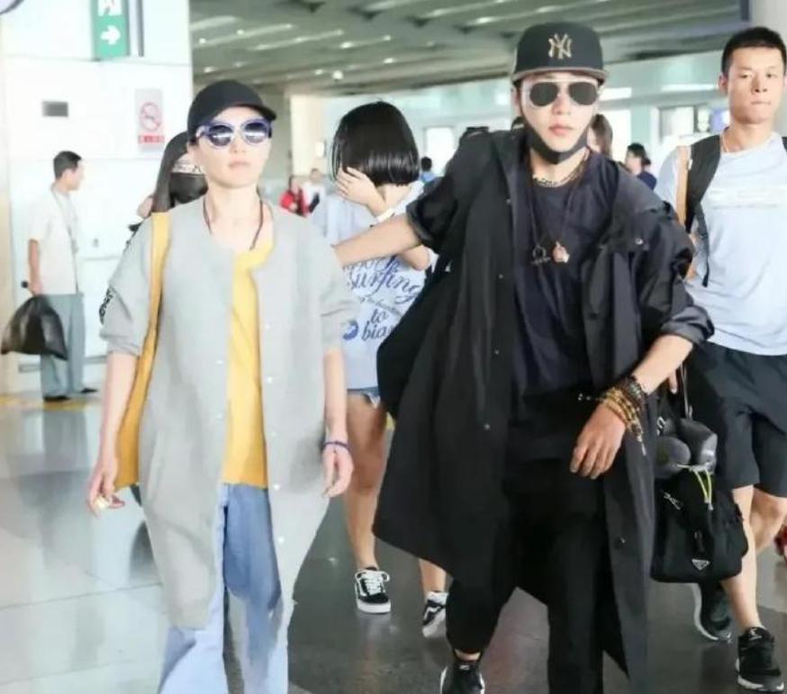 陈坤周迅最近新消息,陈坤周迅最近的消息