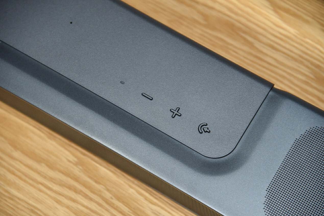 jbl5.1家庭影院测评,算了下