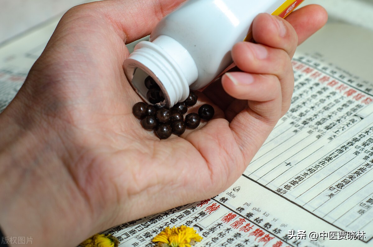 六味地黄丸是不是治肾虚的,六味地黄丸补肾万能搭配