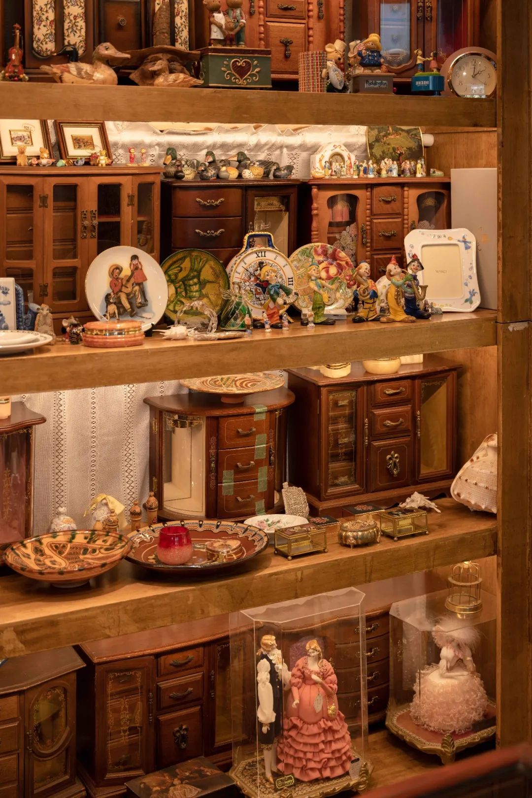 设计灵感丨高温+疫情，这18家“倒霉”的成都新店有什么看头？