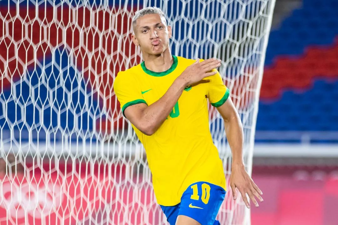 桑巴军团世界杯,桑巴军团赛