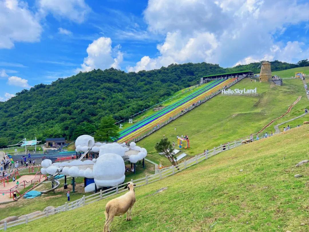 五一周边度假好去处,江浙沪周边2天度假