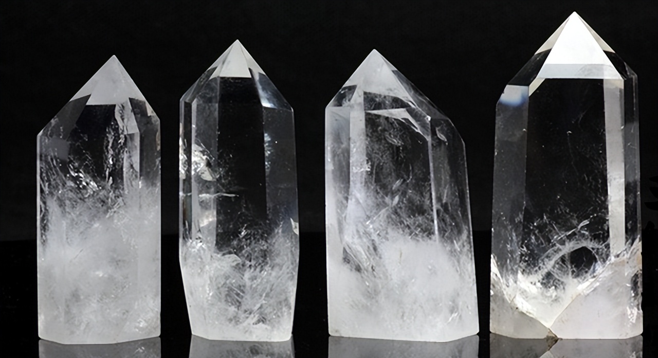 关于水晶有哪些知识资料,水晶要有什么特征才算真的水晶