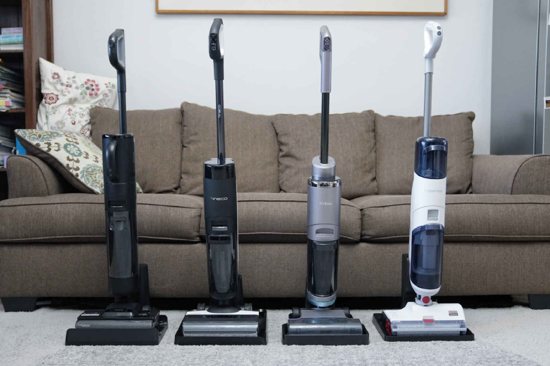 好用的清洁家电,清洁小家电排行榜