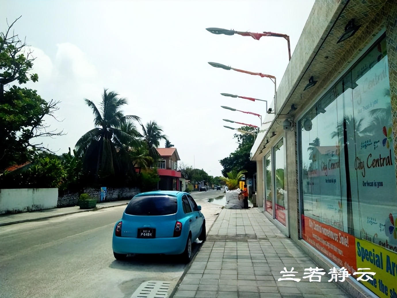 马尔代夫十大顶级岛,探秘马尔代夫马什岛的美妙之处