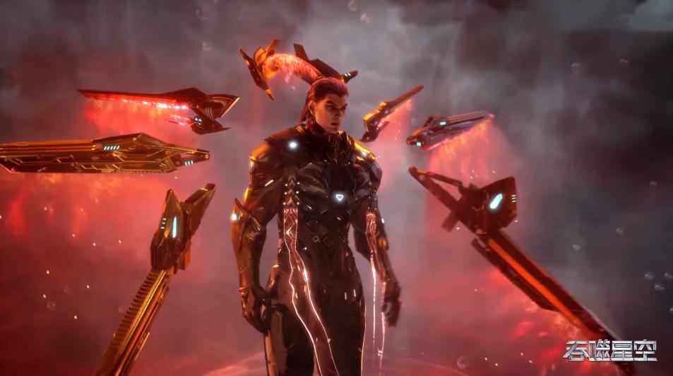 吞噬星空法尔vs罗峰冰山救场,吞噬星空罗峰冲击黑龙榜视频