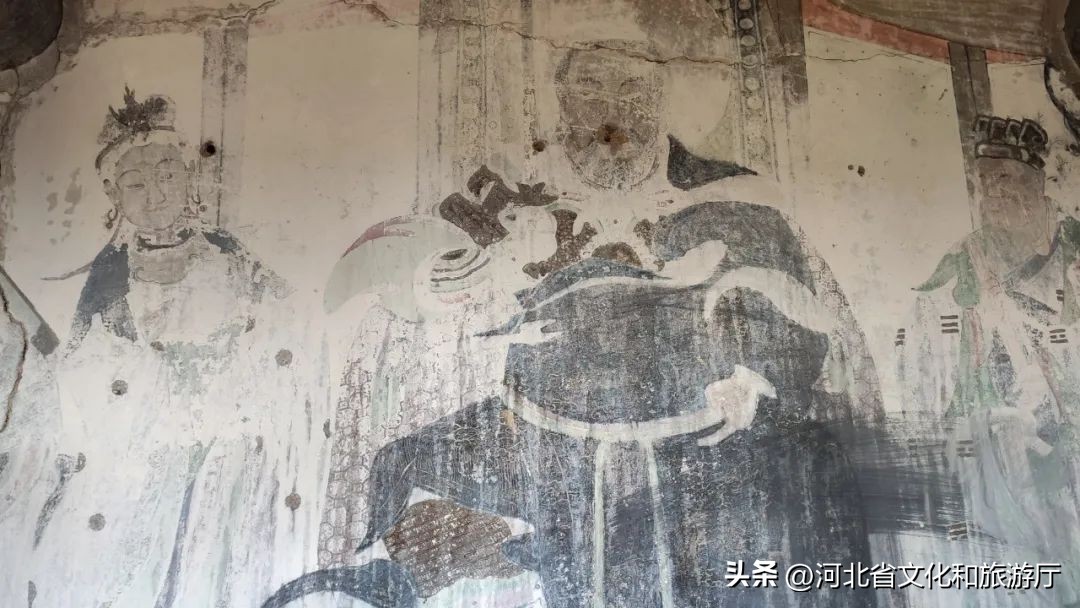 张家口蔚县特色古堡旅游视频,蔚县最完整的古堡