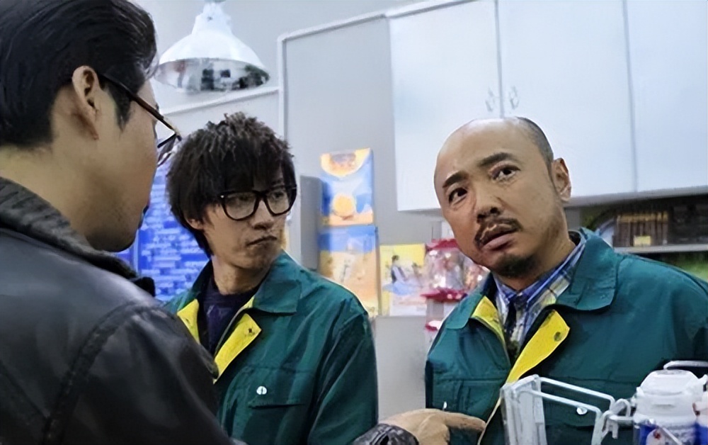 便利店中不期而遇的温暖,便利店人间烟火