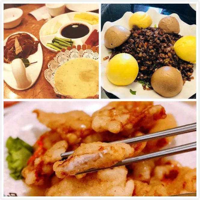 北京东四清真美食,东四有什么好吃的