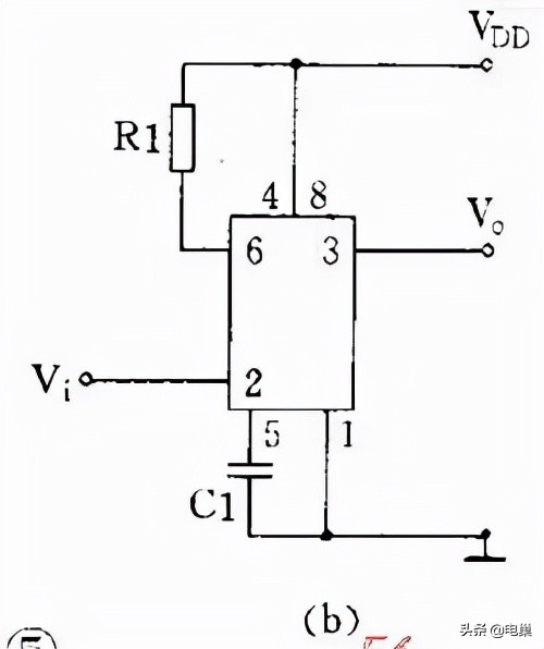 汽车电路图符号必背口诀,电路图符号入门基础知识