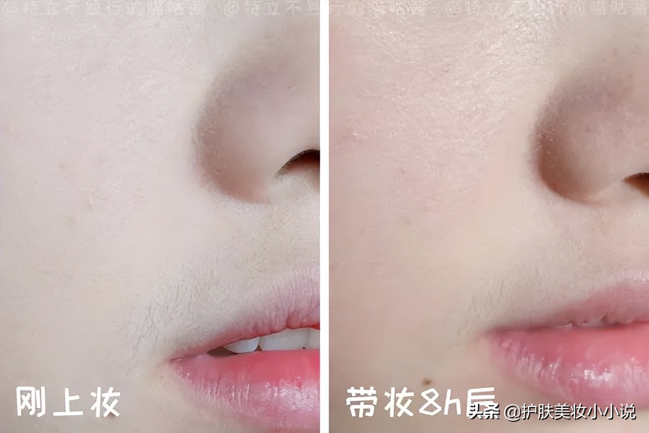 真实测评最好用的粉底,圣罗兰粉底适合干皮还是油皮