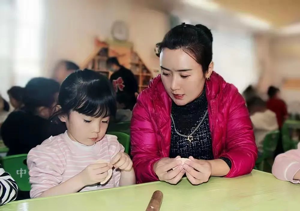 陕西省2019年示范幼儿园公示,陕西省级示范幼儿园评估标准