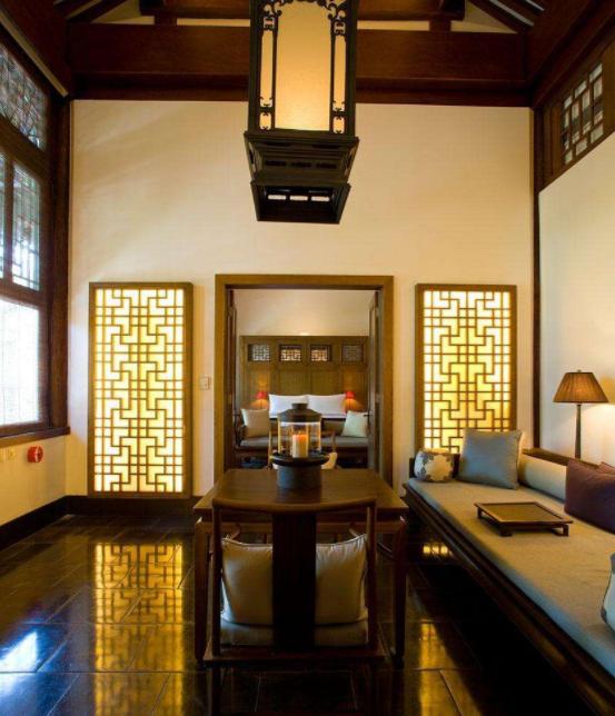 选购中式家具技巧,中式家具三大流派家具鉴赏