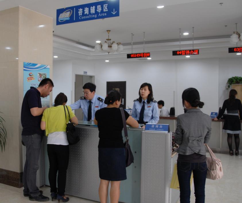 公务员待遇最好的8个单位,公务员各岗位薪资待遇一览表