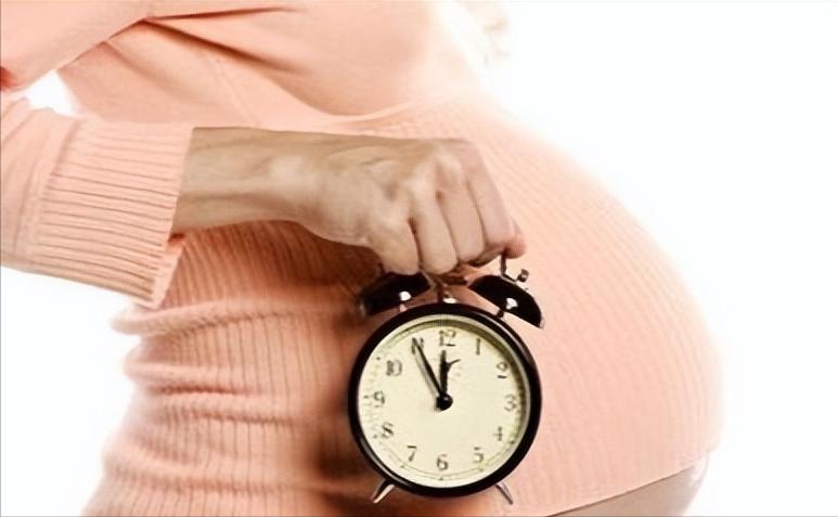 孕晚期孕妇需要注意的问题,孕晚期34周需要注意什么