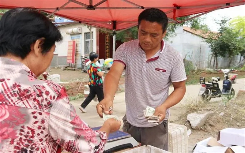 在农村有什么冷门小生意最赚钱,农村不起眼的暴利小生意