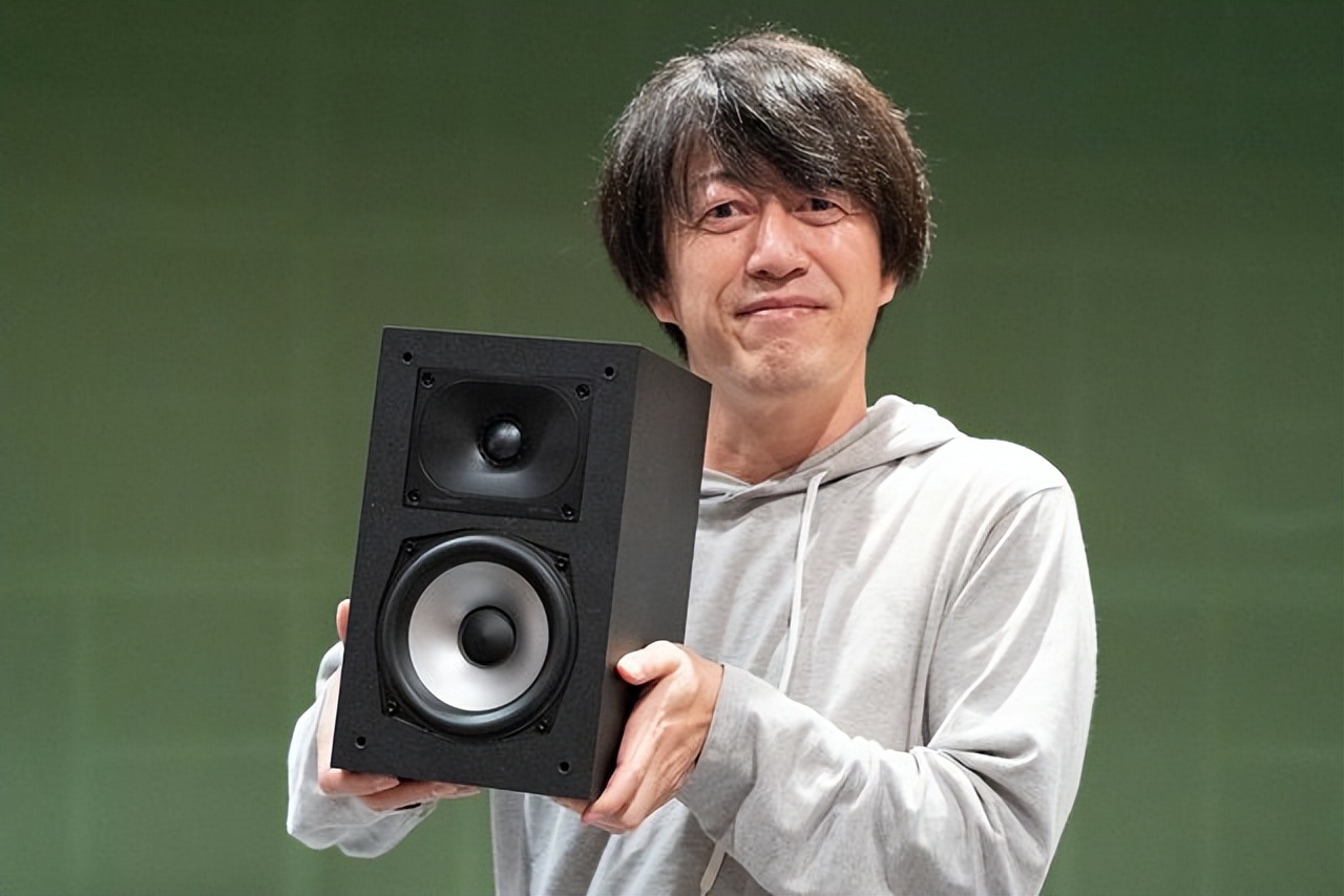 日本PhileWeb评测|普乐之声MonitorXT系列