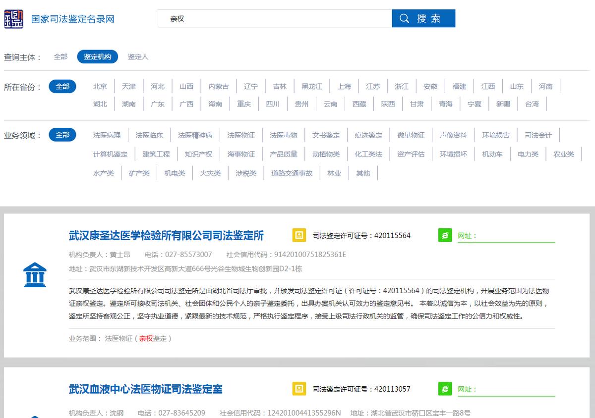 怀疑“喜当爹”该怎么办？—亲权鉴定简述