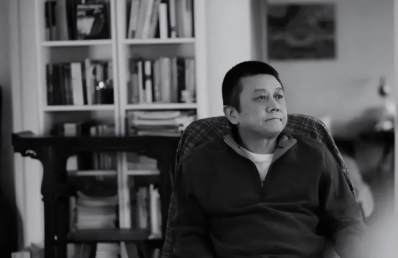 王朔为什么被称为京圈大佬,王朔现象是否是痞子文学