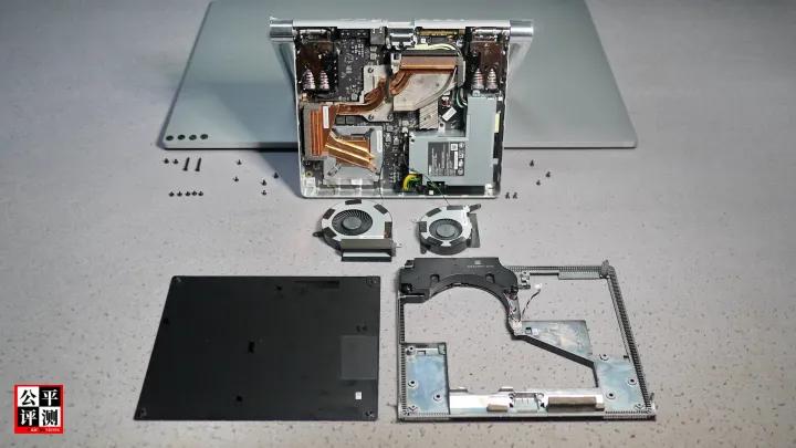 surfacestudio2测评,微软surfacestudio2