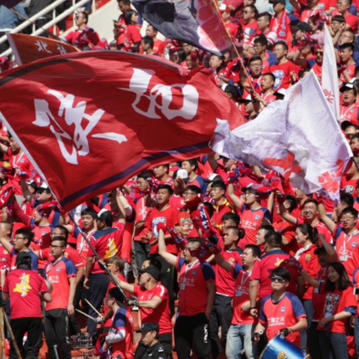 从陕西长安竞技足球俱乐部看中国职业足球困局