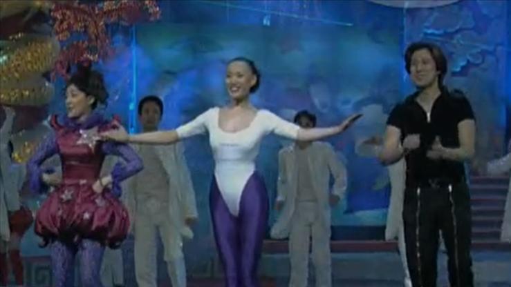 中国第一代健美皇后马华,健美皇后马华是因什么病去世的