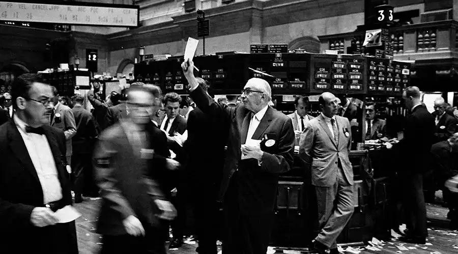 全球10大经典财经投资书籍,杰西利弗莫尔操盘秘诀大公开