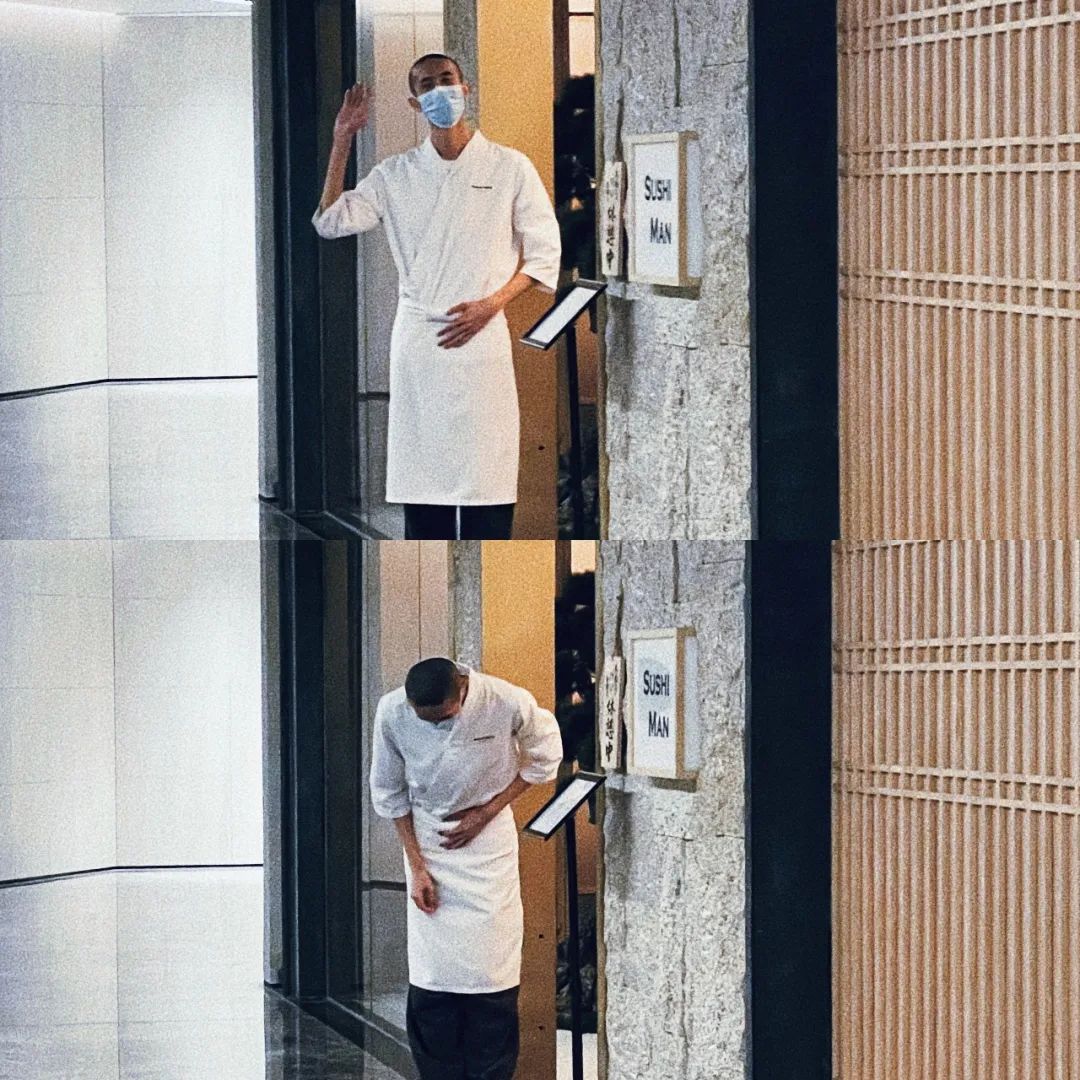 觅·「黑珍珠Omakase」の匠心情怀，收藏好这份指南