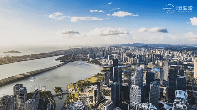 深圳前海跨越式发展,深圳前海潜力与挑战分析