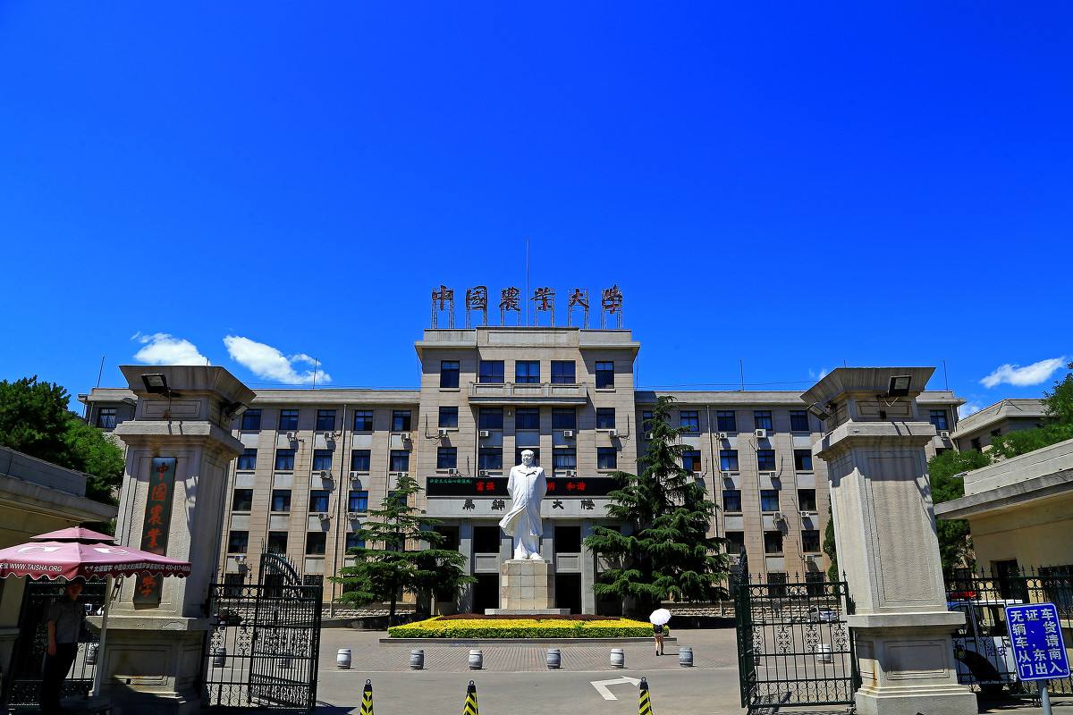 考研中国农业大学就业,考研农业类院校容易上岸吗