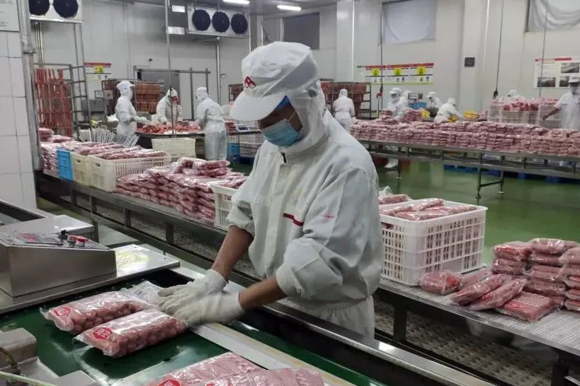 新“众品”:历时15个月,从“低谷”到坚强爬起!迎接重生