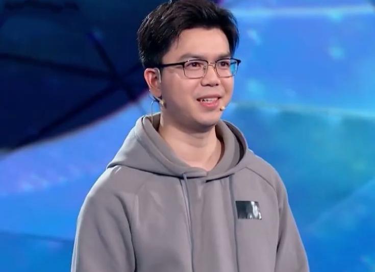 华为天才少年稚晖君确认离职创业,稚晖君退出智元机器人