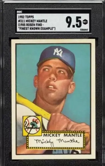 一张卡片卖1200万,一张卡片卖8000多万